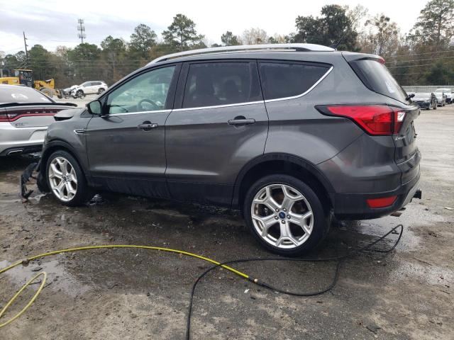 Photo 2 from auction – 2019 FORD ESCAPE TIT with VIN 1FMCU9J96KUA02393