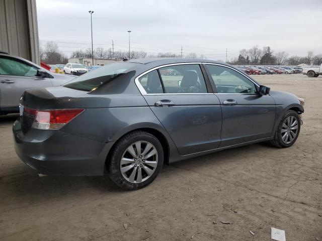 Photo 3 from auction – 2012 HONDA ACCORD EXL with VIN 1HGCP2F86CA120967