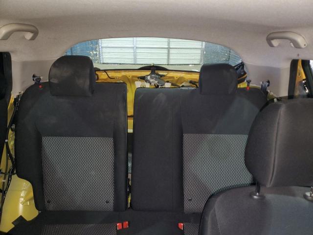 Photo 10 from auction – 2015 NISSAN JUKE S with VIN JN8AF5MR4FT506175