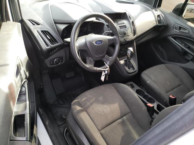 Photo 8 from auction – 2018 FORD TRANSIT CO with VIN NM0LS7E72J1376763