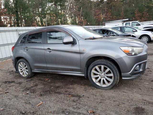 Photo 4 from auction – 2011 MITSUBISHI OUTLANDER with VIN JA4AR4AU9BZ000980