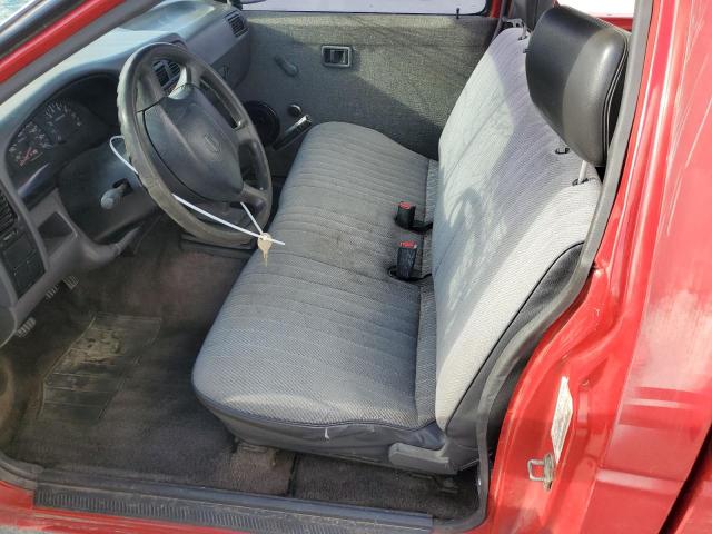 Photo 7 from auction – 1997 NISSAN TRUCK BASE with VIN 1N6SD11S8VC409675