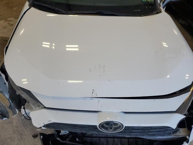 Photo 11 from auction – 2019 TOYOTA RAV4 LE with VIN 2T3F1RFV6KC008313