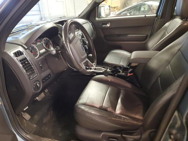 Photo 7 from auction – 2011 FORD ESCAPE LIM with VIN 1FMCU9EG1BKB01840