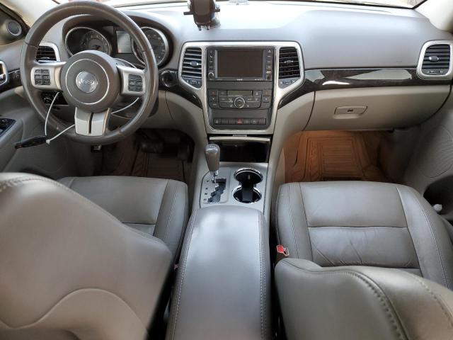 Photo 8 from auction – 2012 JEEP GRND CHERO with VIN 1C4RJFAG7CC348447