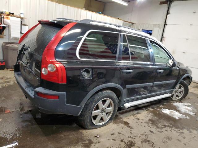 Photo 3 from auction – 2006 VOLVO XC90 with VIN YV4CZ592X61252908