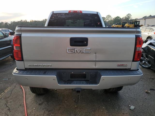 Photo 6 from auction – 2014 GMC SIERRA K15 with VIN 3GTU2VEC3EG200904