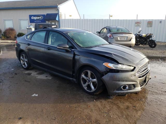 Photo 4 from auction – 2015 FORD FUSION SE with VIN 3FA6P0HDXFR251992