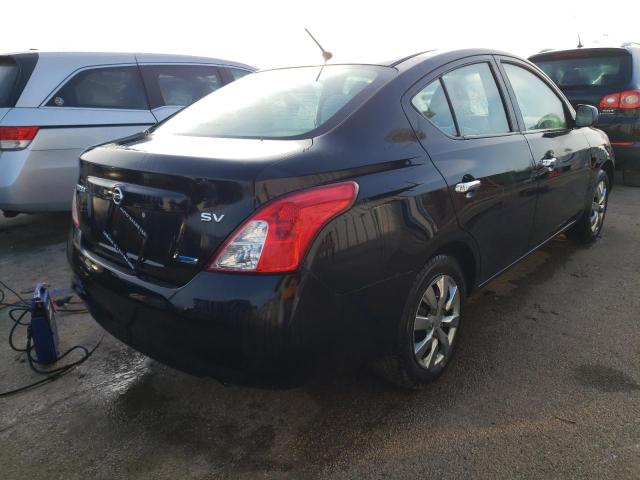 Photo 3 from auction – 2012 NISSAN VERSA S with VIN 3N1CN7AP3CL823311