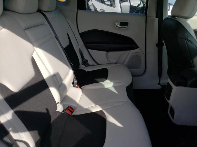 Photo 11 from auction – 2018 JEEP COMPASS LA with VIN 3C4NJCBB4JT267696