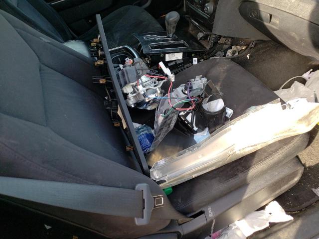 Photo 12 from auction – 2011 CHRYSLER 300 with VIN 2C3CA4CG7BH522296