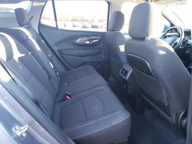 Photo 11 from auction – 2018 GMC TERRAIN SL with VIN 3GKALTEV4JL350175