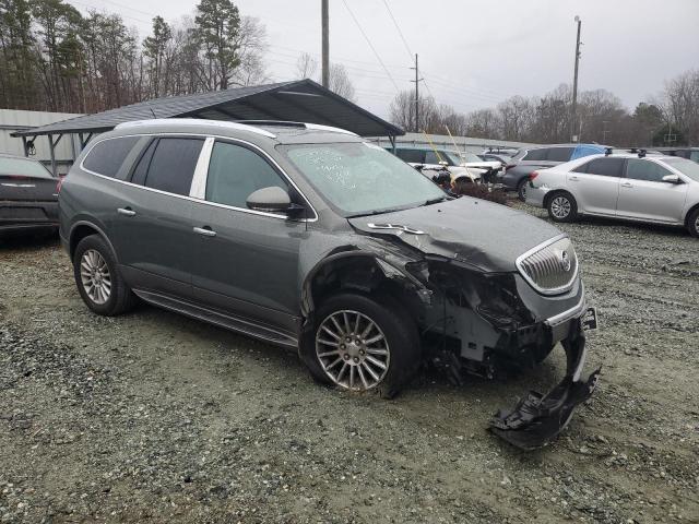 Photo 4 from auction – 2011 BUICK ENCLAVE CX with VIN 5GAKRBED2BJ108818
