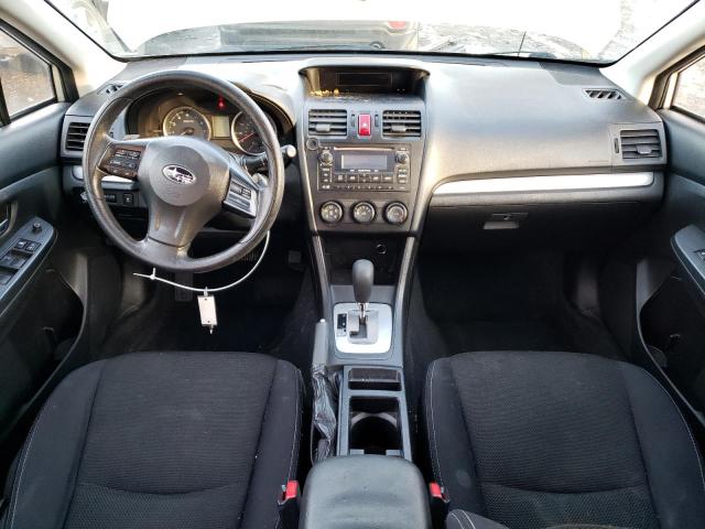 Photo 8 from auction – 2013 SUBARU XV CROSSTR with VIN JF2GPAVC3D2850266