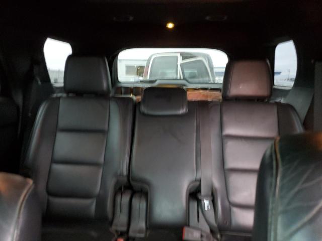 Photo 10 from auction – 2014 FORD EXPLORER X with VIN 1FM5K8D85EGA01895