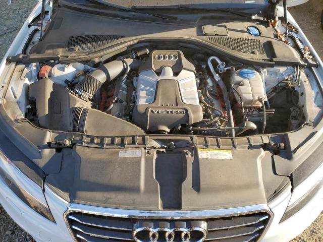 Photo 11 from auction – 2014 AUDI A7 PRESTIG with VIN WAU2GAFC7EN053507