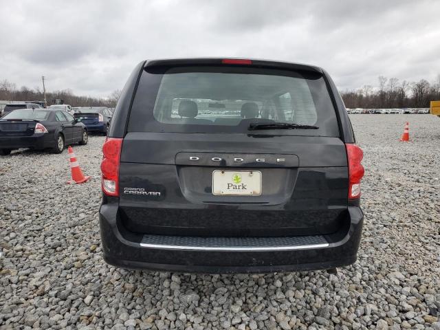 Photo 6 from auction – 2014 DODGE GRAND CARA with VIN 2C4RDGBG2ER462765