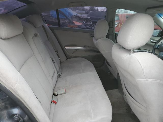 Photo 10 from auction – 2007 NISSAN MAXIMA SE with VIN 1N4BA41E87C850352
