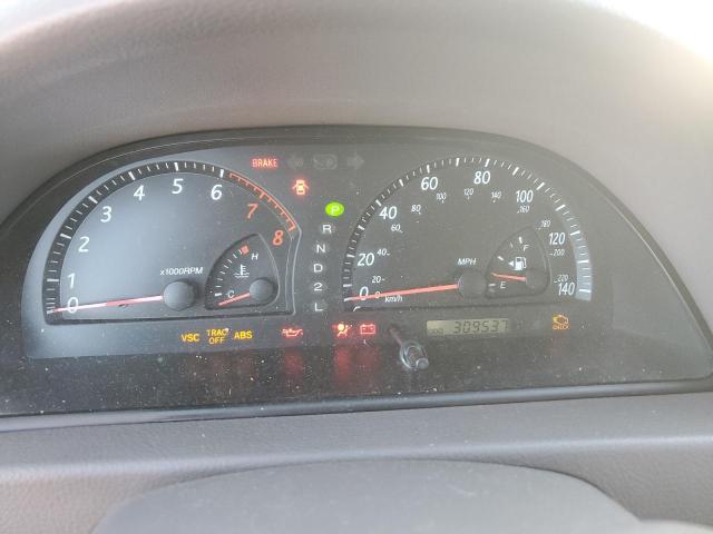 Photo 9 from auction – 2002 TOYOTA CAMRY LE with VIN JTDBF30K120016768