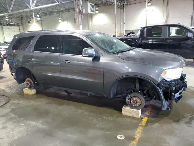 Photo 4 from auction – 2014 DODGE DURANGO LI with VIN 1C4RDJDGXEC267354