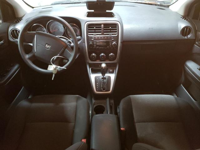Photo 8 from auction – 2012 DODGE CALIBER SX with VIN 1C3CDWDA0CD506291