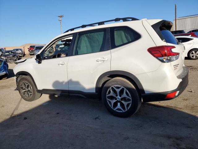 صورة رقم 2 من المزاد - 2023 SUBARU FORESTER P مع VIN JF2SKADCXPH449664