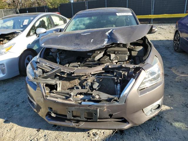 Photo 5 from auction – 2014 NISSAN ALTIMA 2.5 with VIN 1N4AL3AP9EC426029