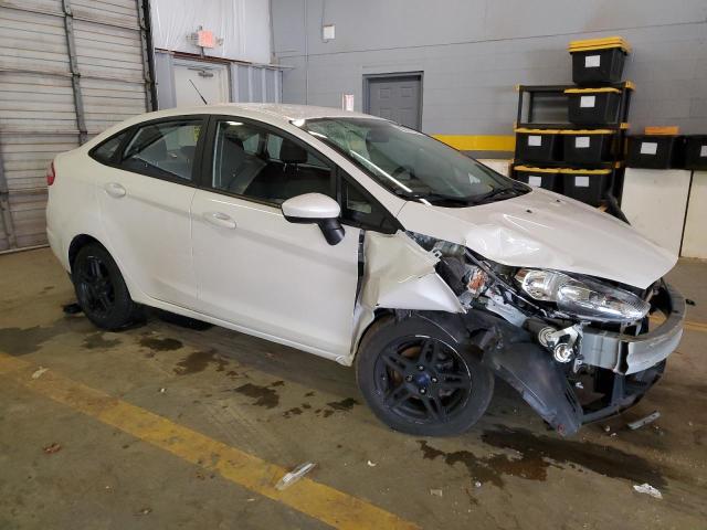 Photo 4 from auction – 2017 FORD FIESTA SE with VIN 3FADP4BJ3HM157501
