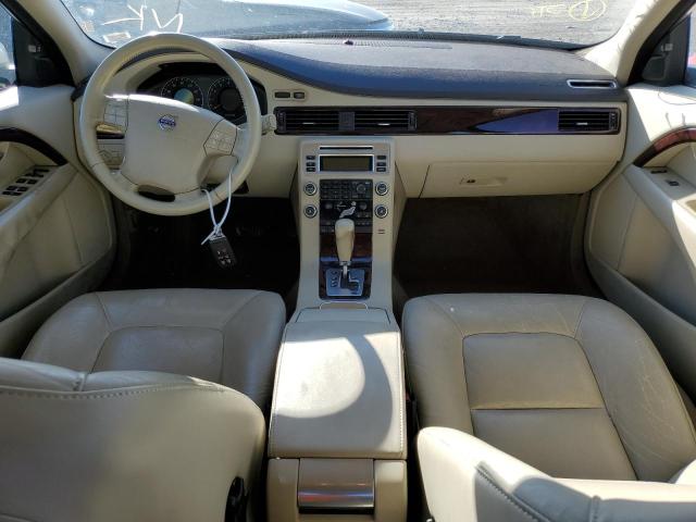 Photo 8 from auction – 2007 VOLVO S80 3.2 with VIN YV1AS982371033145