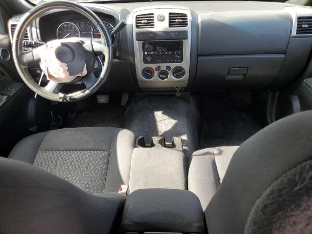 Photo 8 from auction – 2012 CHEVROLET COLORADO L with VIN 1GCESCF94C8137276