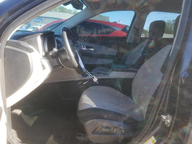 Photo 7 from auction – 2016 CHEVROLET EQUINOX LT with VIN 2GNFLFEK8G6360835
