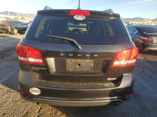 Photo 6 from auction – 2011 DODGE JOURNEY MA with VIN 3D4PH1FG5BT540390