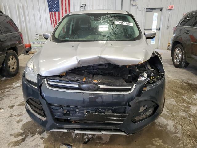 Photo 5 from auction – 2013 FORD ESCAPE SEL with VIN 1FMCU9H94DUD80446