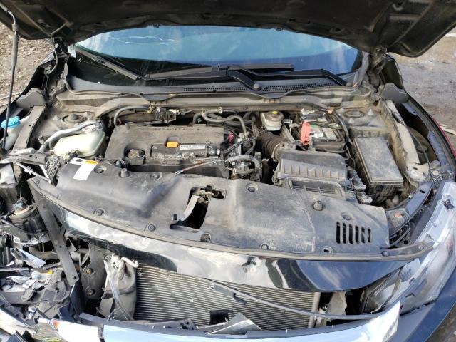 Photo 11 from auction – 2017 HONDA CIVIC LX with VIN 2HGFC2F66HH568187