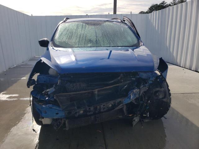 Photo 5 from auction – 2018 FORD ESCAPE SE with VIN 1FMCU0GD2JUC77541