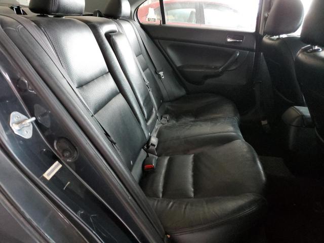 Photo 10 from auction – 2007 ACURA TSX with VIN JH4CL96887C005363