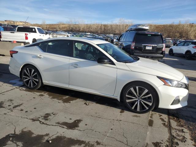 Photo 4 from auction – 2019 NISSAN ALTIMA SR with VIN 1N4BL4CV0KC210135
