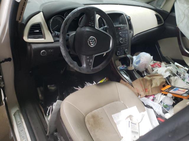 Photo 8 from auction – 2013 BUICK VERANO CON with VIN 1G4PR5SK1D4224646