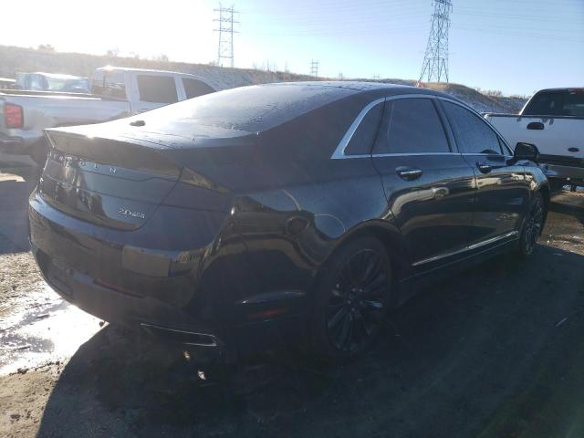 Photo 3 from auction – 2016 LINCOLN MKZ with VIN 3LN6L2J96GR632291