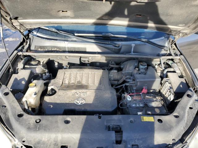 Photo 12 from auction – 2010 TOYOTA RAV4 with VIN JTMBK4DV9A5086008