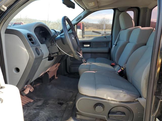 Photo 7 from auction – 2008 FORD F150 with VIN 1FTRF12W98KE57029