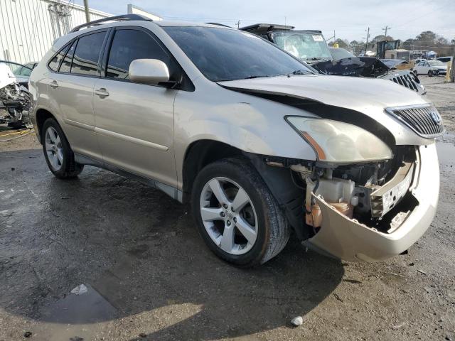 Photo 4 from auction – 2007 LEXUS RX 350 with VIN 2T2GK31U07C004234