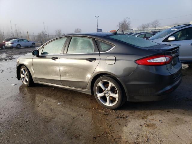 Photo 2 from auction – 2015 FORD FUSION SE with VIN 3FA6P0HDXFR251992