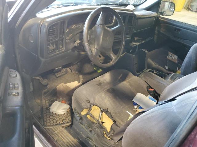 Photo 8 from auction – 2002 CHEVROLET SILVERADO with VIN 2GCEC19T421298866