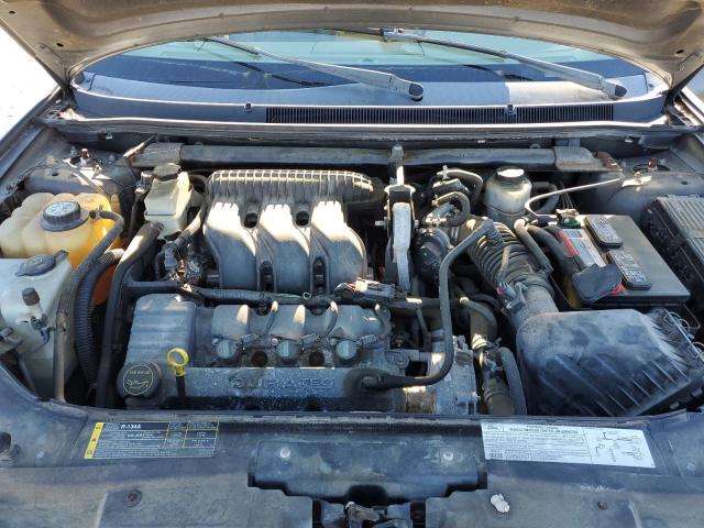 Photo 11 from auction – 2005 FORD FIVE HUNDR with VIN 1FAHP28185G167332