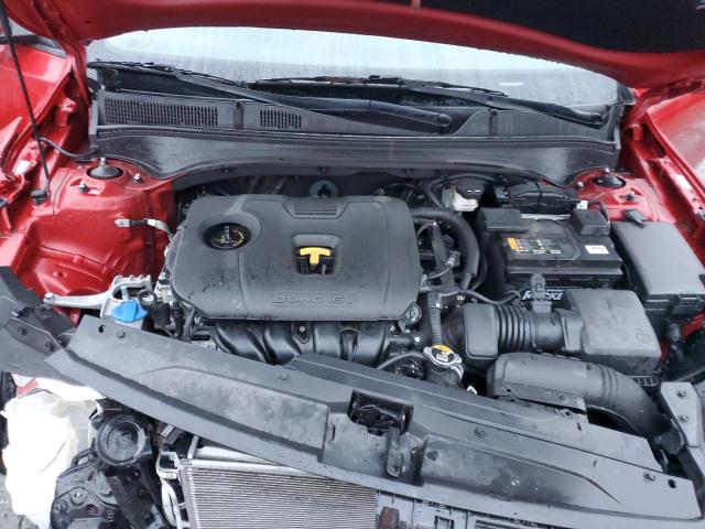 Photo 11 from auction – 2019 KIA FORTE FE with VIN 3KPF24AD2KE111706