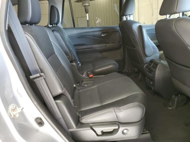 Foto 11 de la subasta – 2017 HONDA PILOT ELIT con VIN 5FNYF6H06HB020078