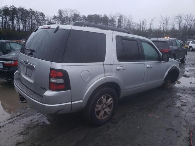 Photo 3 from auction – 2010 FORD EXPLORER X with VIN 1FMEU7DE0AUA99174
