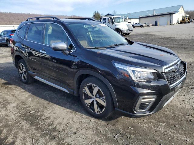 Photo 4 from auction – 2019 SUBARU FORESTER T with VIN JF2SKAWC4KH585178
