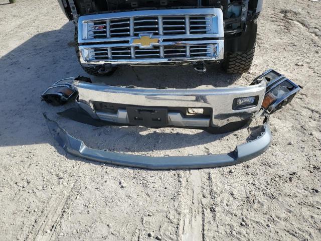 Photo 12 from auction – 2015 CHEVROLET SILVERADO with VIN 3GCUKSEC2FG291907